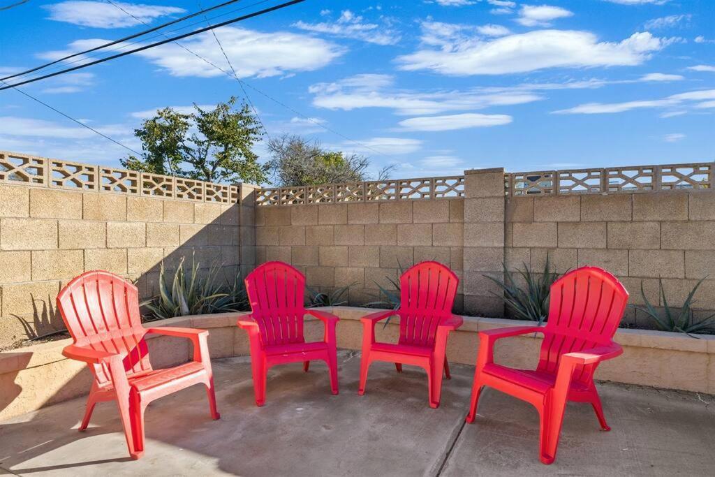 Southwestern Style Near Old Town Scottsdale