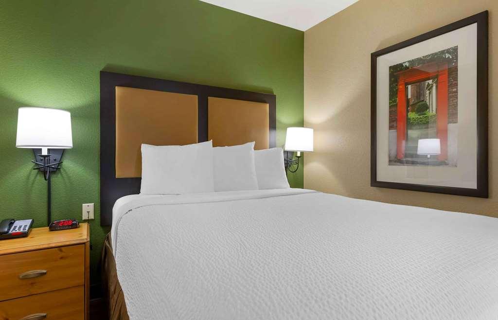 Extended America - Phoenix - Hotel 2*