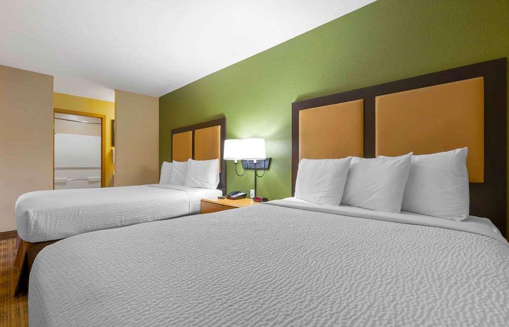 Extended America - Phoenix - Hotel 2*