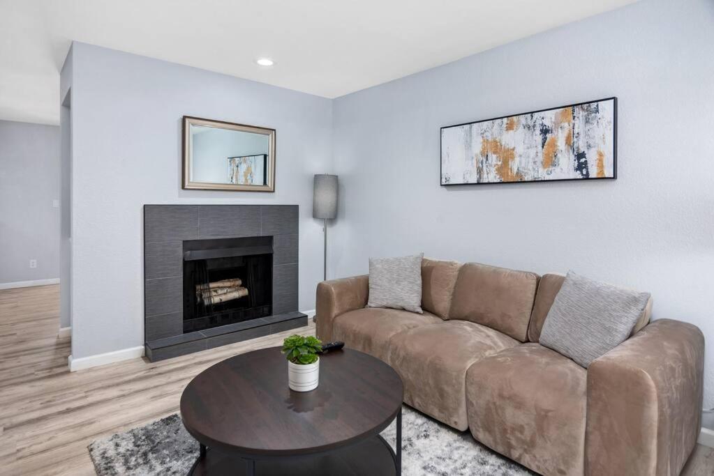 Cozy 1bd In Of Old Town Heated Hottub * Scottsdale