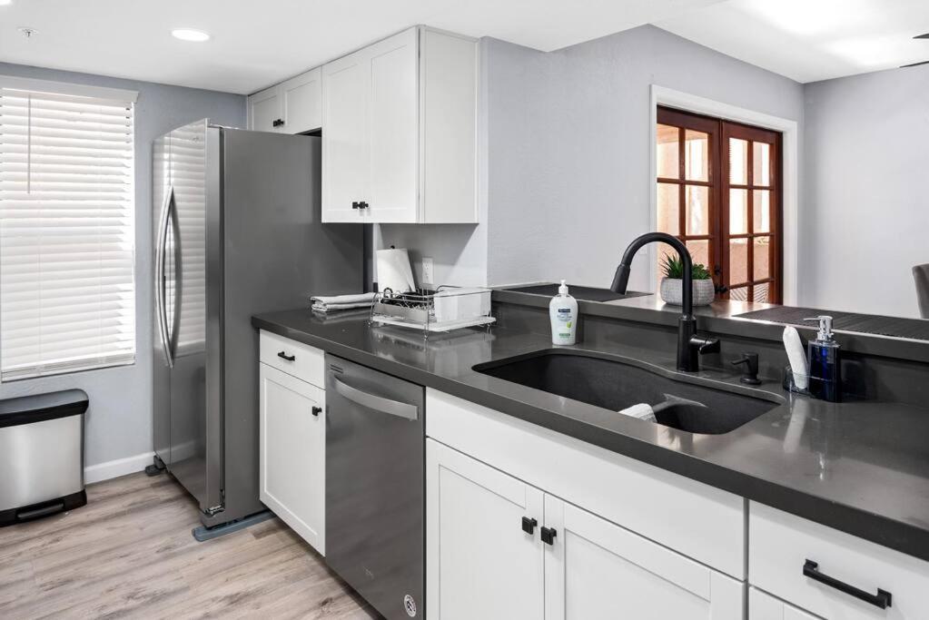 Cozy 1bd In Of Old Town Heated Hottub Scottsdale