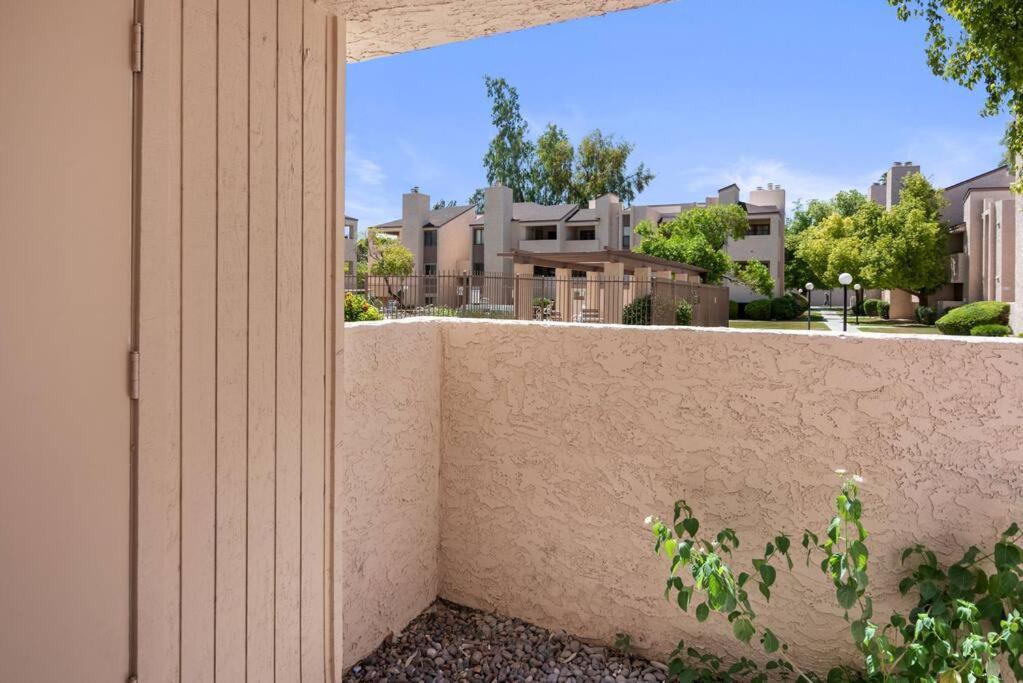 Cozy 1bd In Of Old Town Heated Hottub * Scottsdale