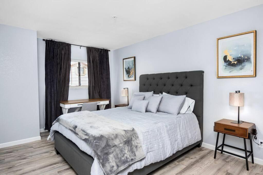 Cozy 1bd In Of Old Town Heated Hottub Scottsdale