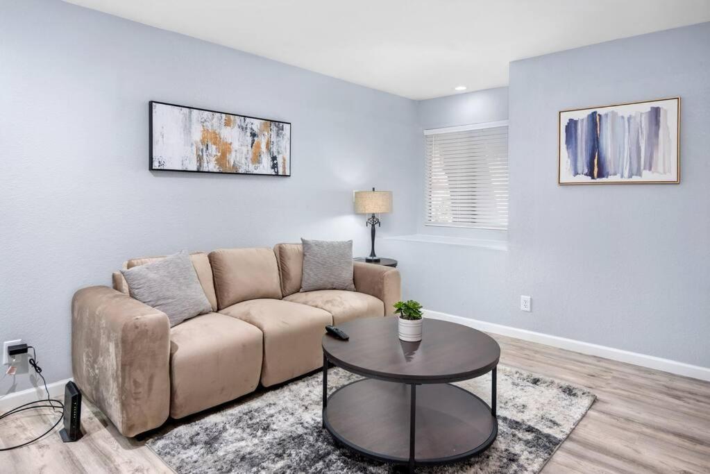 Cozy 1bd In Of Old Town Heated Hottub *