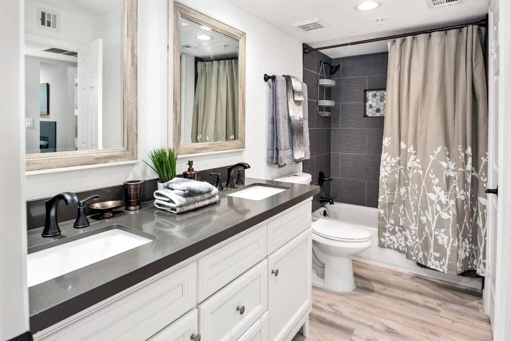 Holiday home Cozy 1bd In Of Old Town Heated Hottub Scottsdale