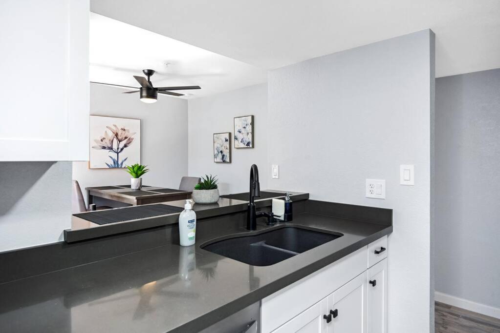 Cozy 1bd In Of Old Town Heated Hottub Holiday home Scottsdale
