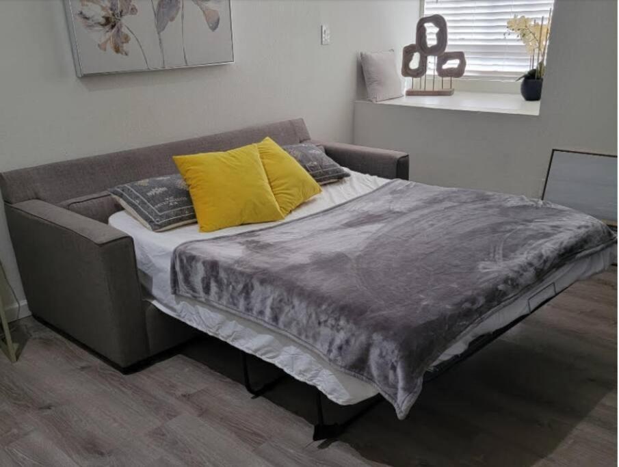 Cozy 1bd In Of Old Town Heated Hottub Scottsdale
