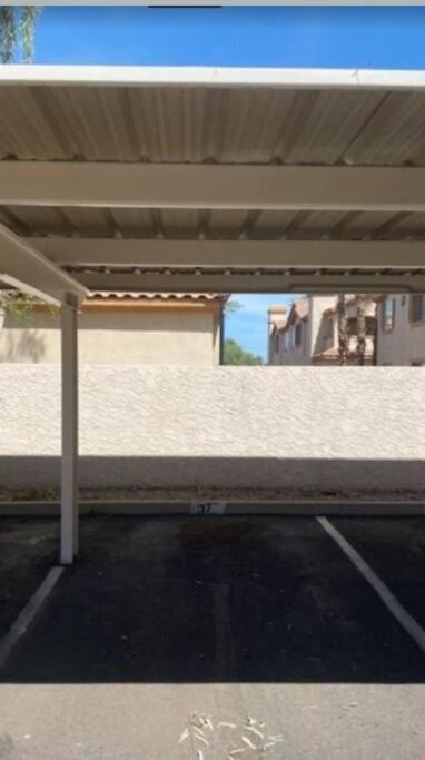Cozy 1bd In Of Old Town Heated Hottub Holiday home Scottsdale