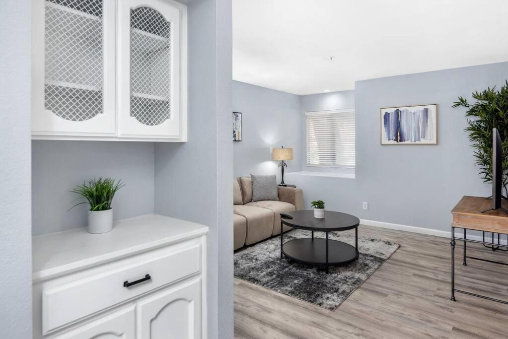 Cozy 1bd In Of Old Town Heated Hottub *