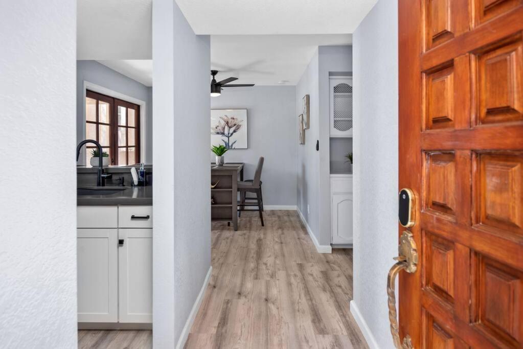 Holiday home Cozy 1bd In Of Old Town Heated Hottub Scottsdale