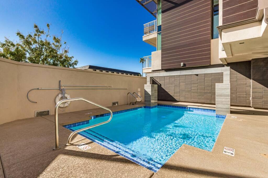 Apartment Miller Square 1009 *