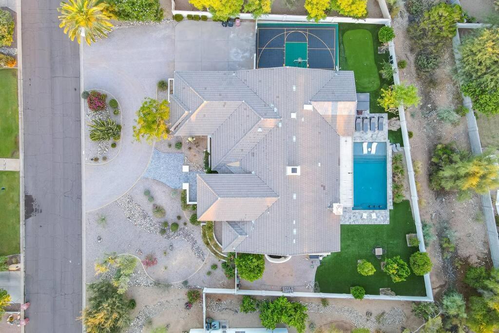 7 Bed Heated Pool And Golf *