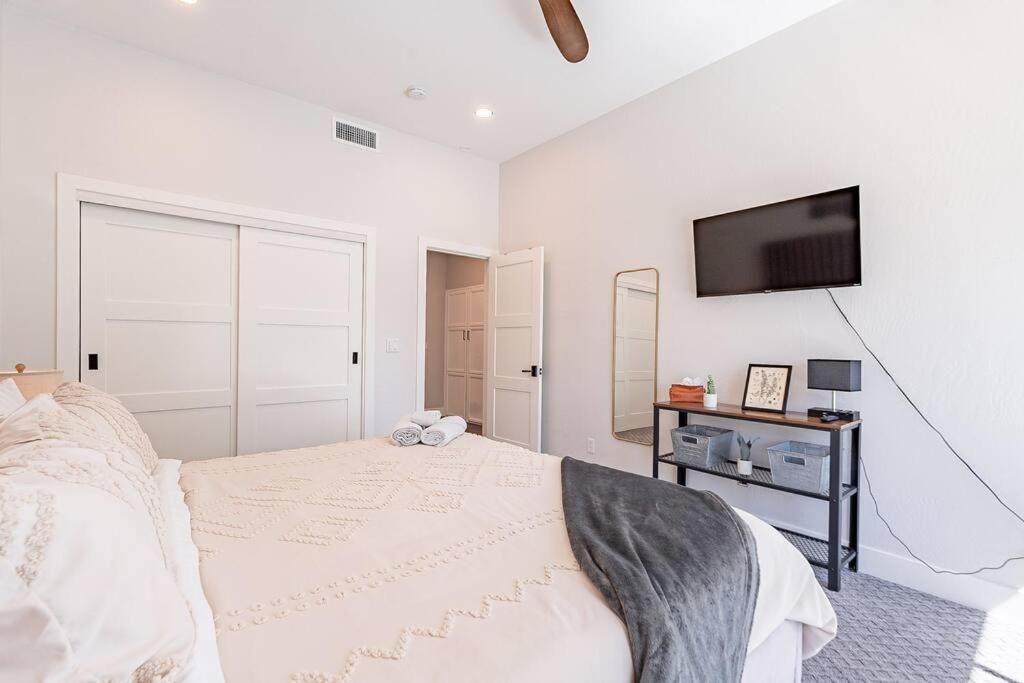 Apartment 7 Bed Heated Pool And Golf
