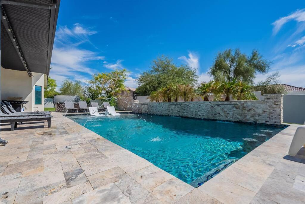 7 Bed Heated Pool And Golf * Scottsdale