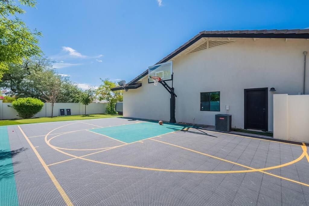 Apartment 7 Bed Heated Pool And Golf