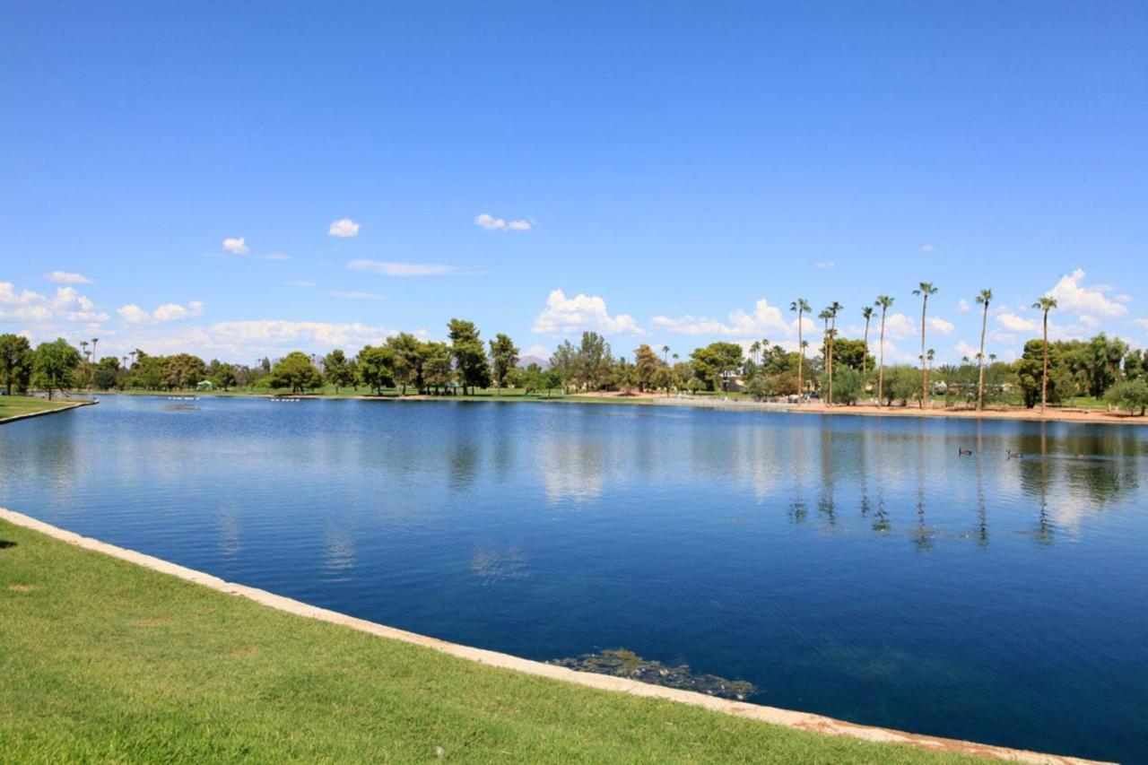 Holiday home Feeling Bonita Scottsdale