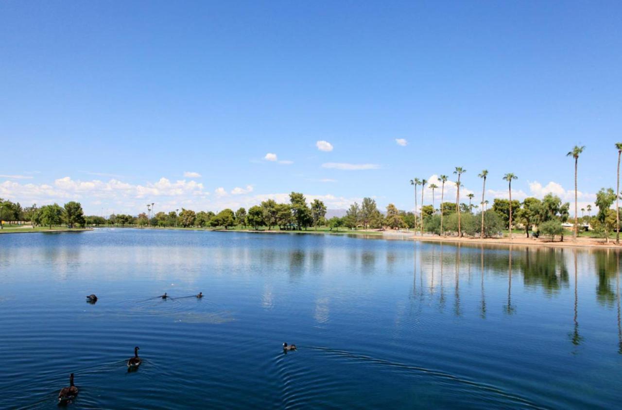 Holiday home Feeling Bonita Scottsdale