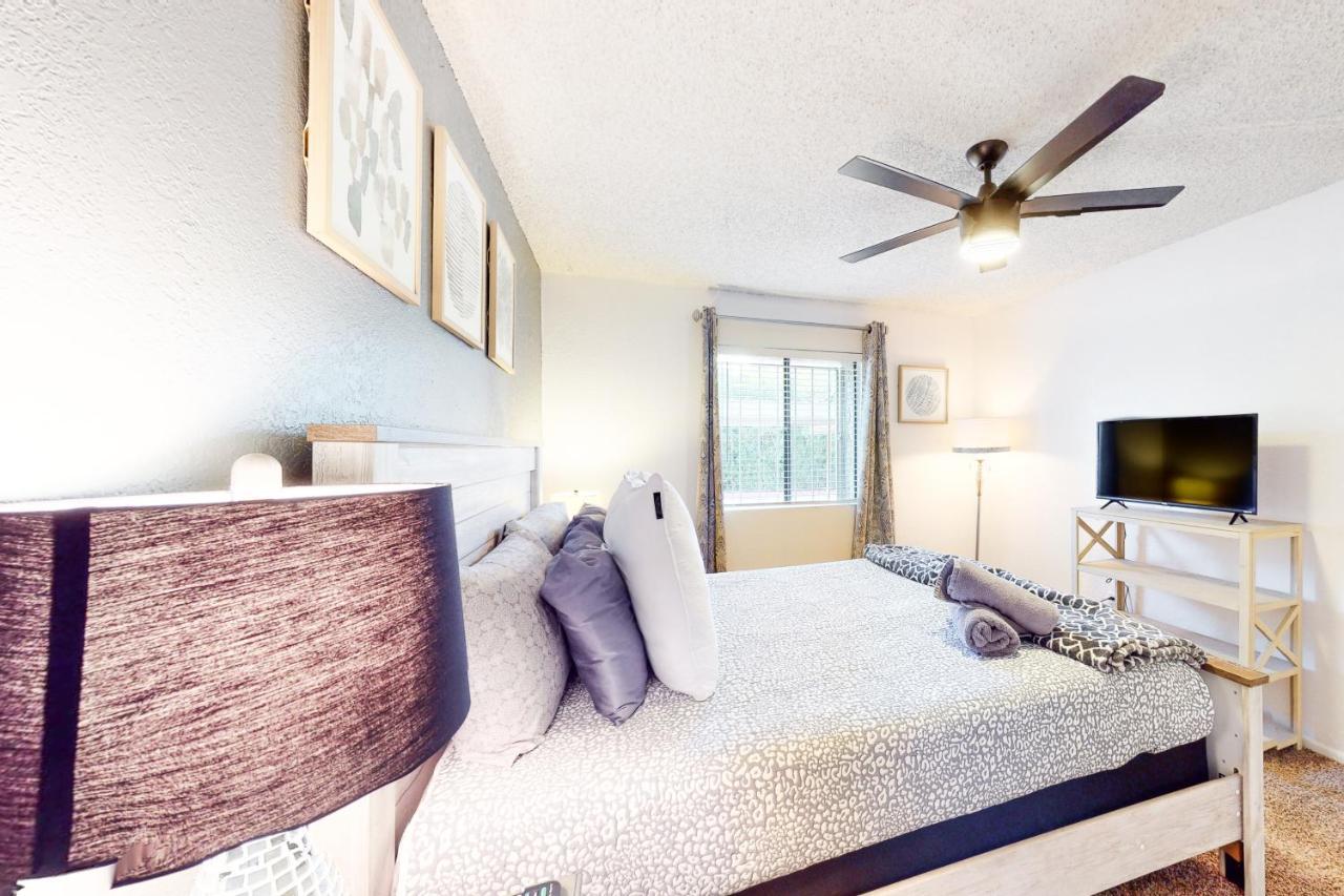 Sunbeam Apartment *