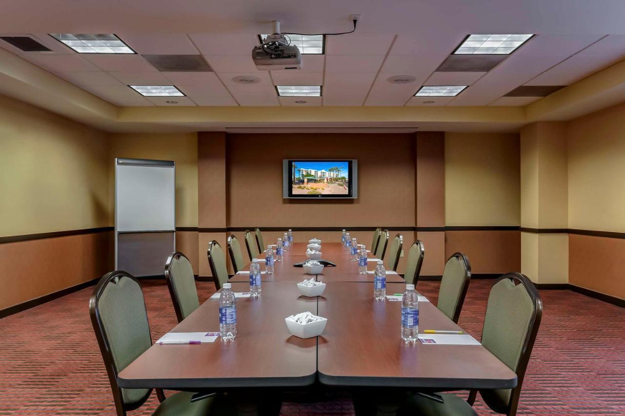 Hotel Hyatt Place Scottsdale/old Town Scottsdale