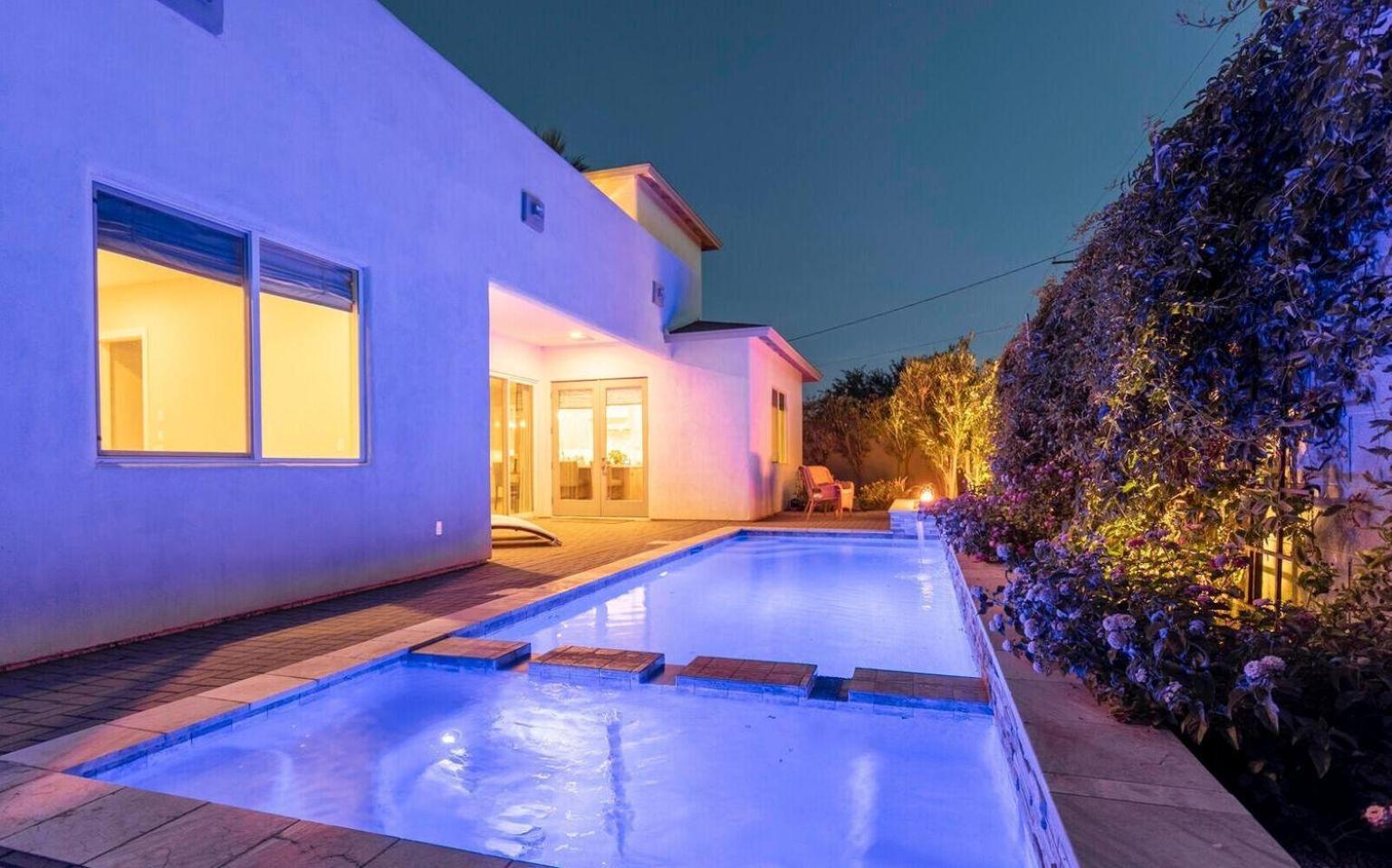 Camelback Dwelling-private Pool/spa-in Old Town Holiday home Scottsdale