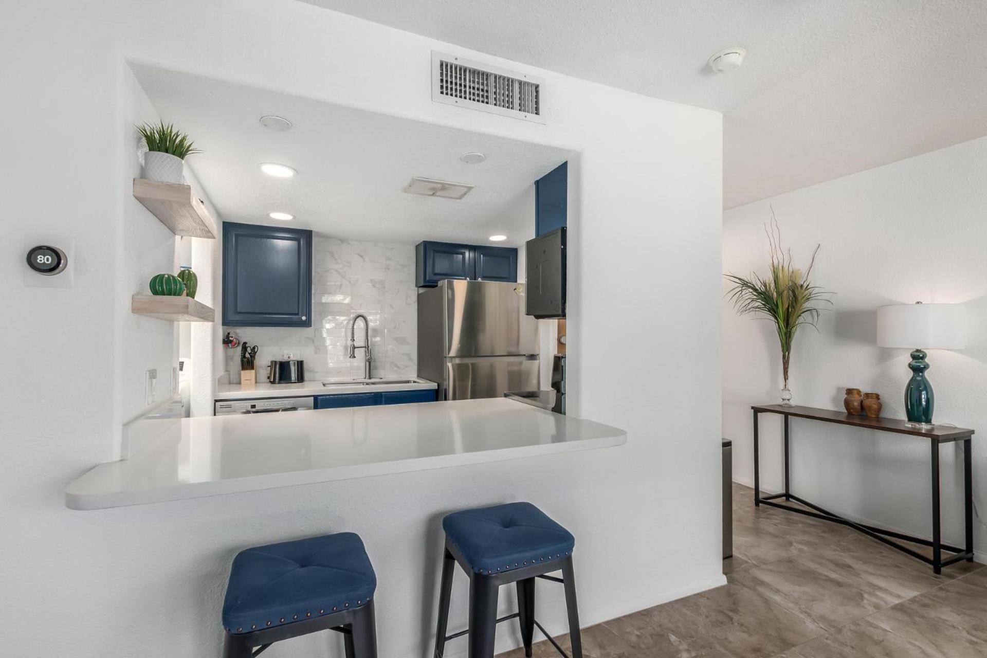 Holiday home Blue Abode - Old Town - Pool &bbq Grill