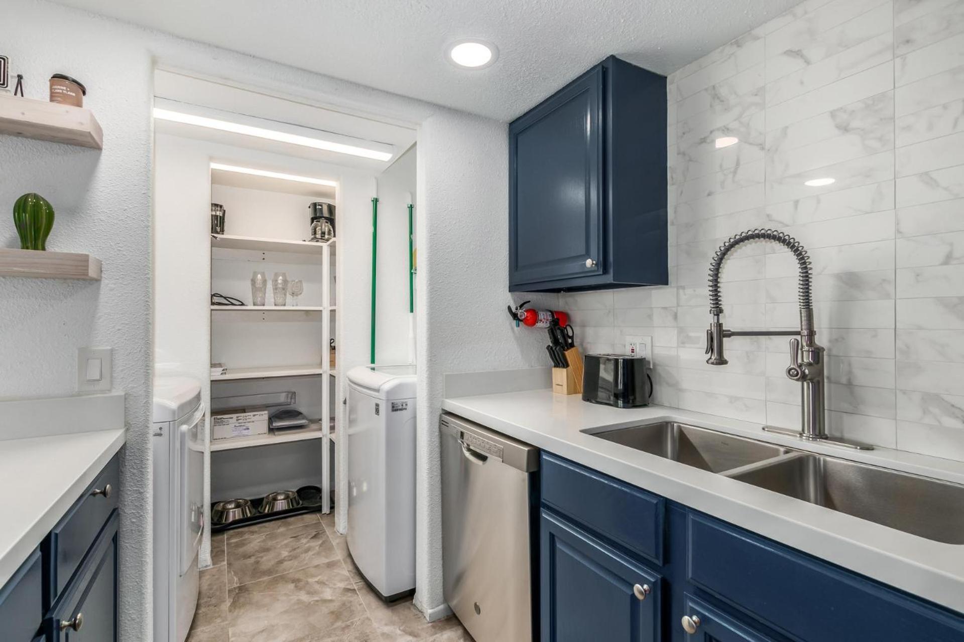 Holiday home Blue Abode - Old Town - Pool &bbq Grill