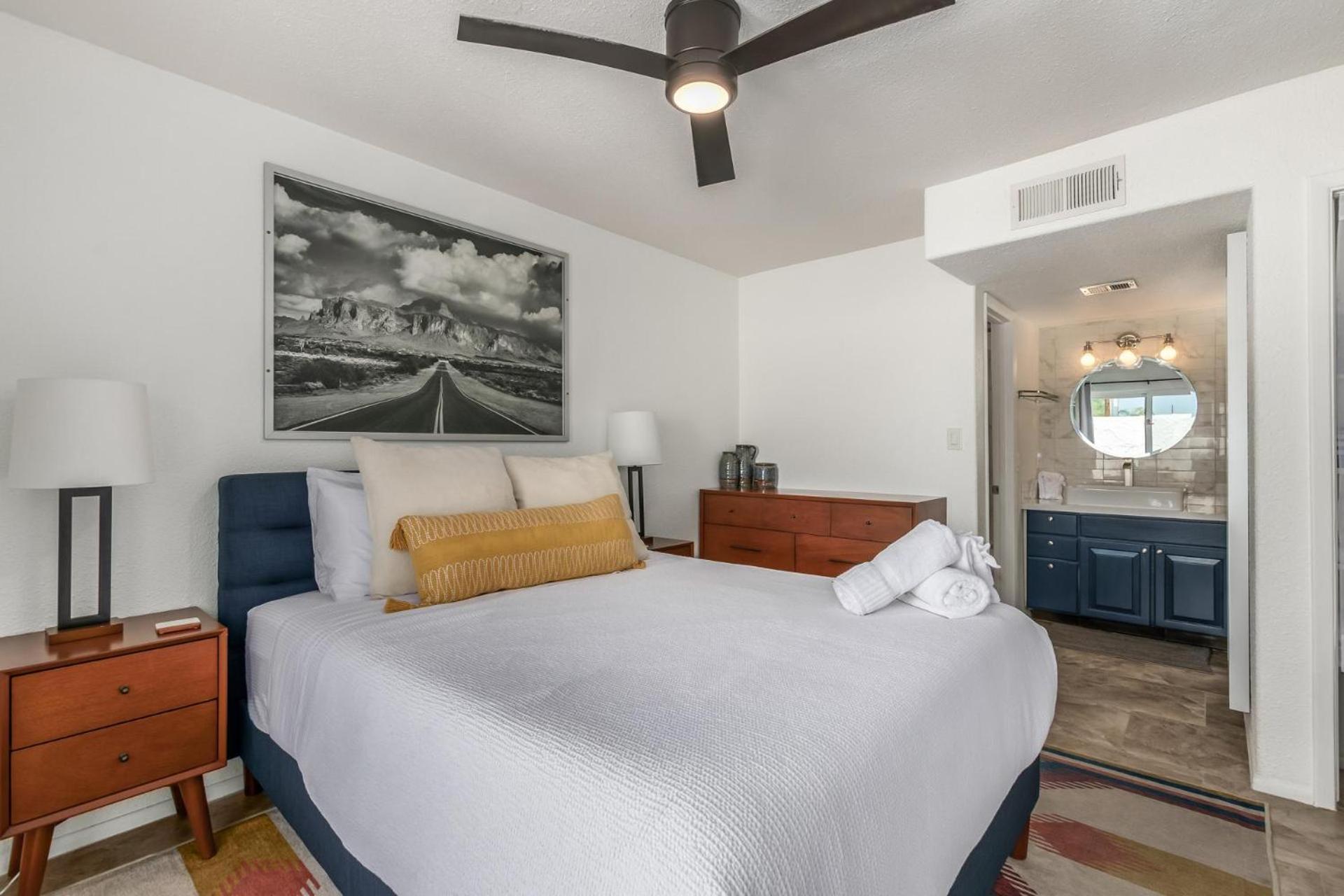 Blue Abode - Old Town - Pool &bbq Grill Holiday home