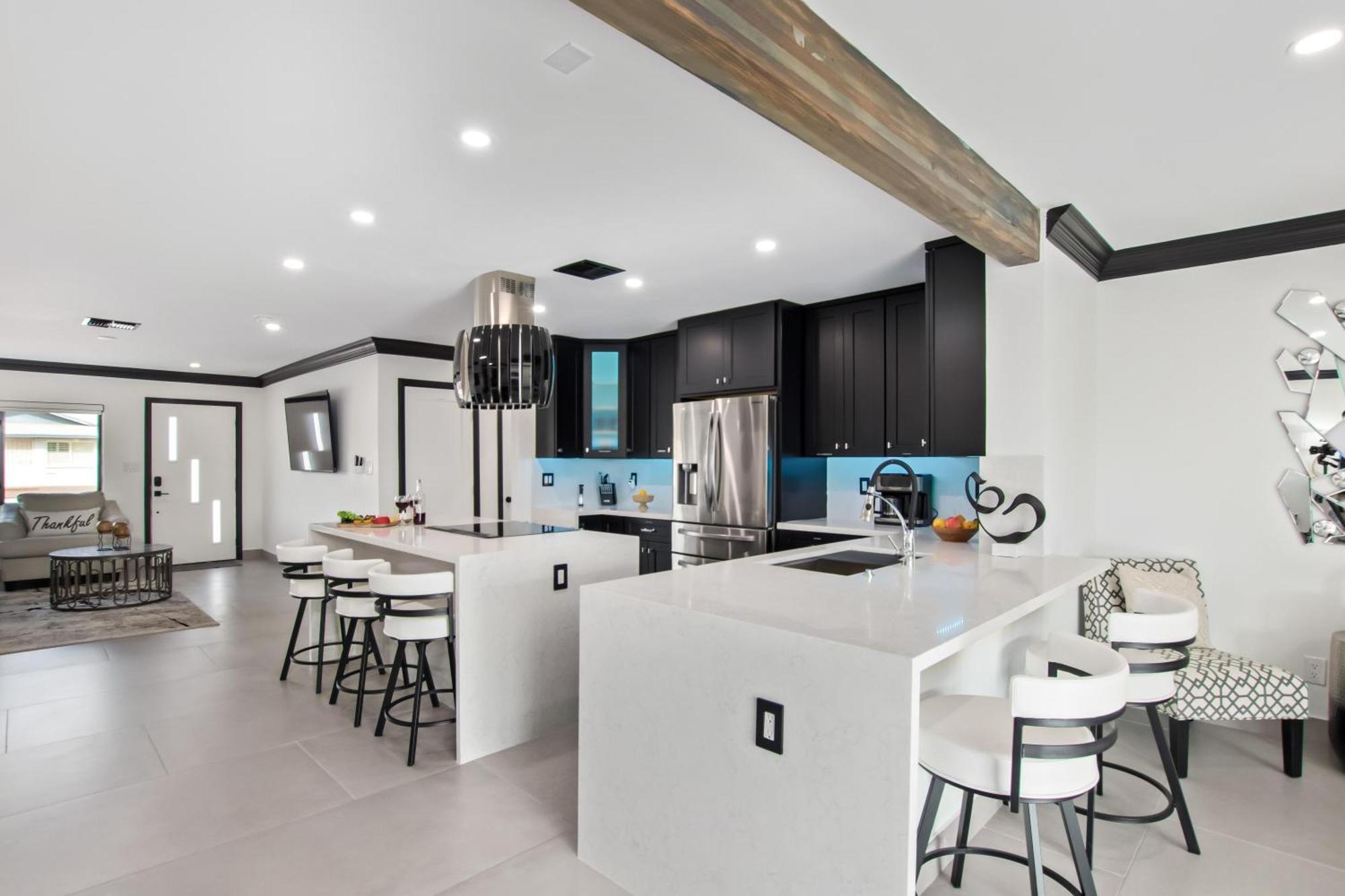 Holiday home Modern Roose-private Pool-in Old Town