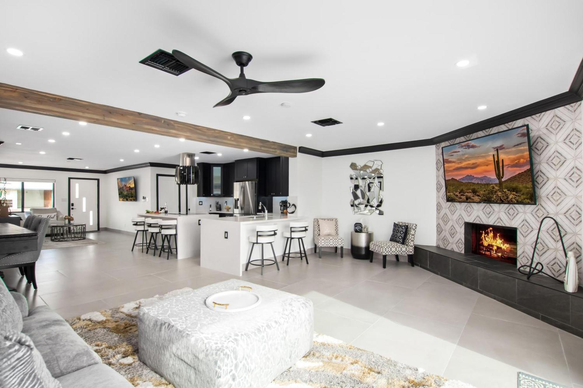 Holiday home Modern Roose-private Pool-in Old Town *