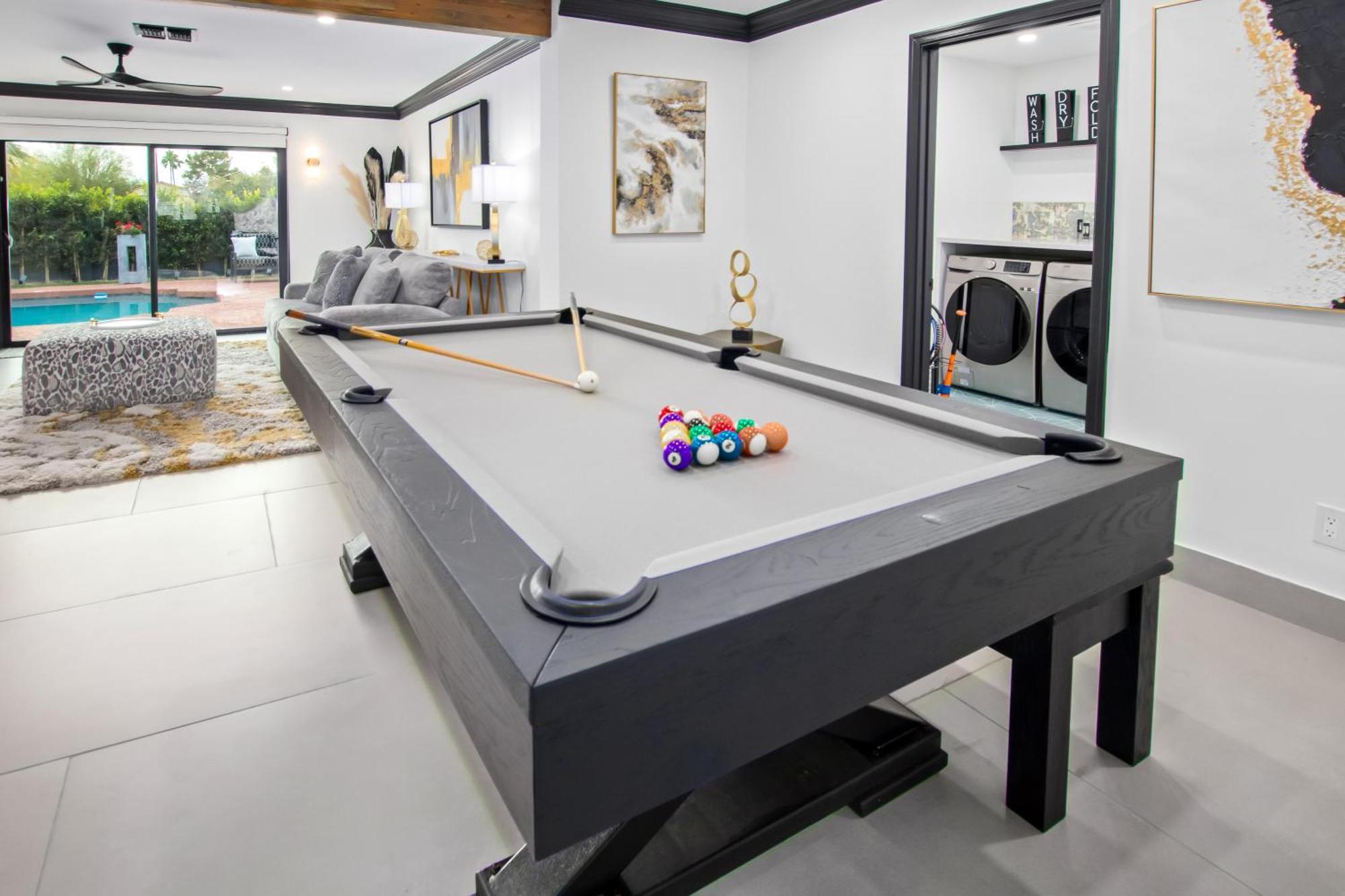 Modern Roose-private Pool-in Old Town *