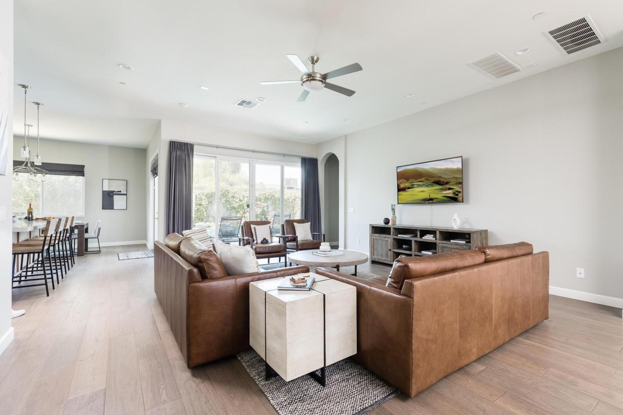 Camelback Dwelling-private Pool/spa-in Old Town * Scottsdale