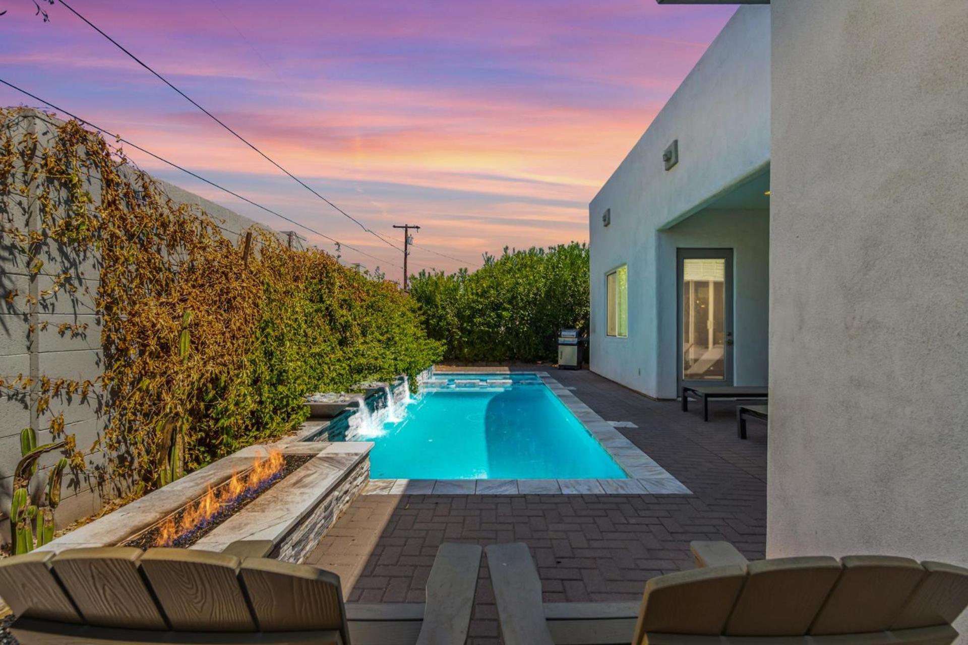 Holiday home Camelback Dwelling-private Pool/spa-in Old Town *