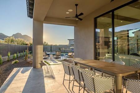 Holiday home Sereno Canyon *