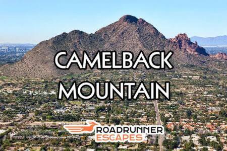 Sereno Canyon Holiday home Scottsdale