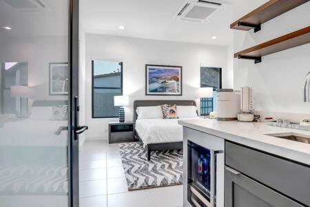 Holiday home Sereno Canyon *