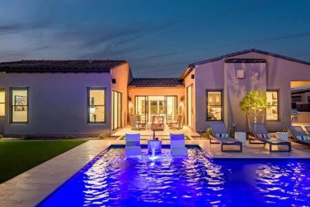 Holiday home Sereno Canyon Scottsdale