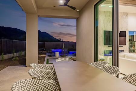 Sereno Canyon * Scottsdale