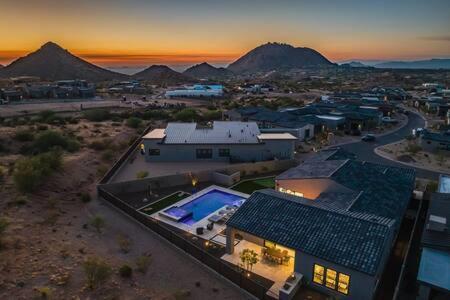 Sereno Canyon Holiday home *