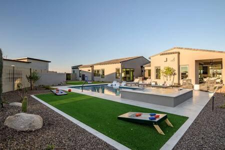 Sereno Canyon * Scottsdale