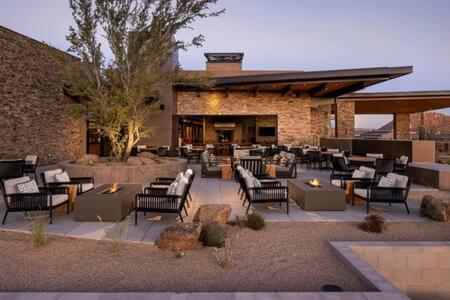 Holiday home Sereno Canyon *