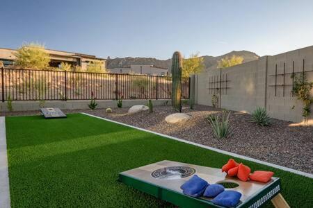 Holiday home Sereno Canyon