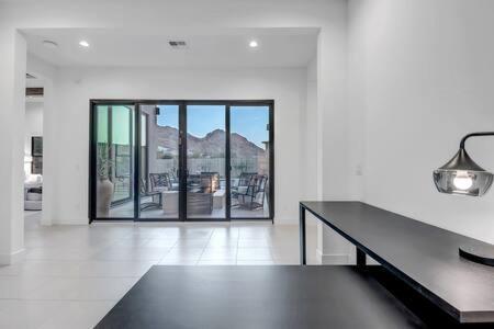 Sereno Canyon Holiday home