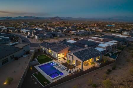 Holiday home Sereno Canyon *