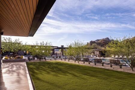 Sereno Canyon Holiday home
