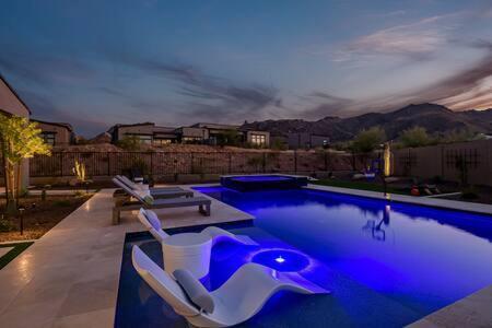 Sereno Canyon *