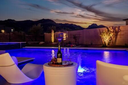 Holiday home Sereno Canyon