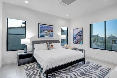 Sereno Canyon Scottsdale