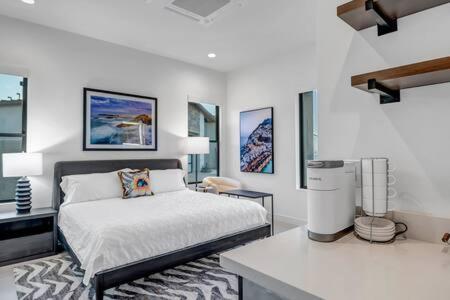 Sereno Canyon Holiday home