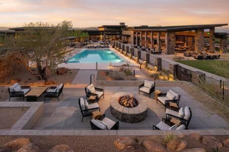 Holiday home Sereno Canyon *