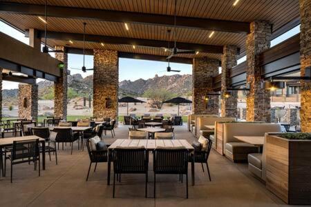 Sereno Canyon * Scottsdale